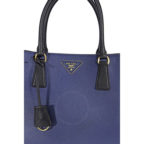 Prada Lux Saffiano Leather Tote 1BA874NZVF011A 